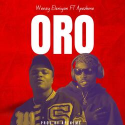 Oro