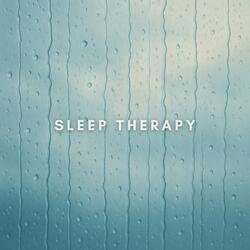 Rain Hitting Pavement for Deep Relaxation