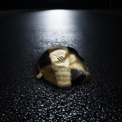 Lonely Road