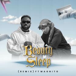 Beauty sleep