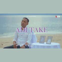 Adi Take