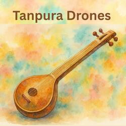 Tanpura Drone in C#