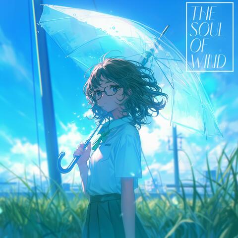 The Touch of Rain