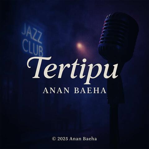 Tertipu