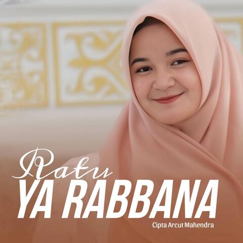 Ya Rabbana