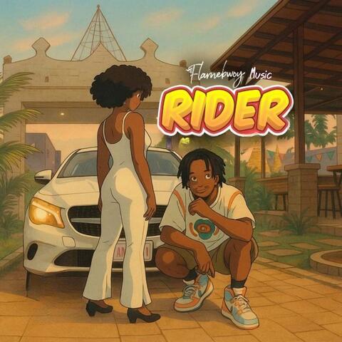 Rider