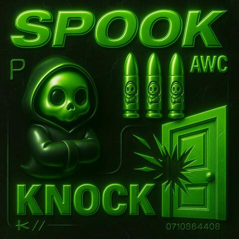 knock
