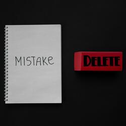 Mistake Freestyle