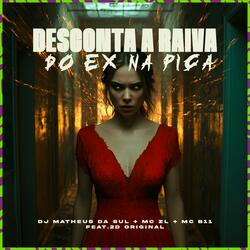 DESCONTA A RAIVA DO EX NA PICA