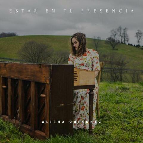 Estar En Tu Presencia