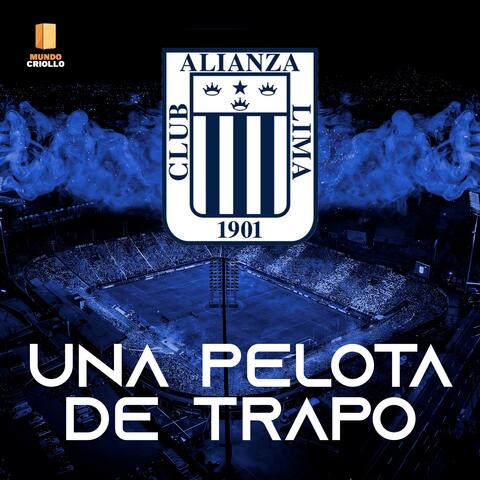 Una Pelota De Trapo