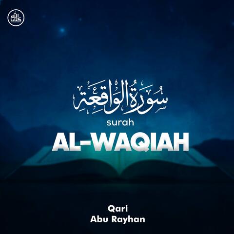 Surah Al Waqiah