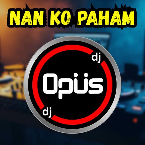 Nan Ko Paham