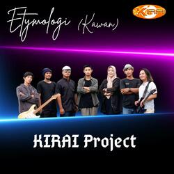 Etymologi (Kawan)