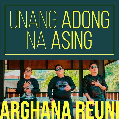 Unang Adong Na Asing