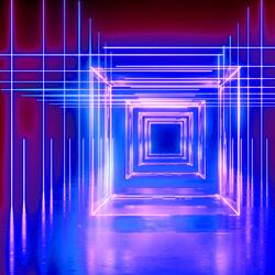 Hypercube