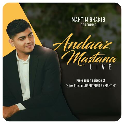 Andaaz Mastana