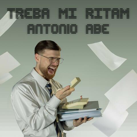 Treba Mi Ritam
