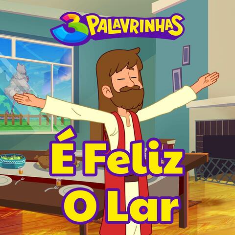 É Feliz O Lar (Remake)