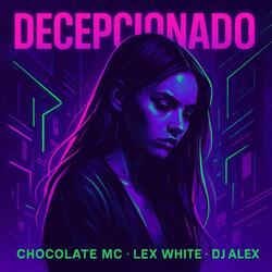 DECEPCIONADO