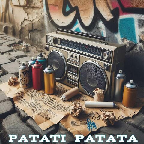 PATATI PATATA