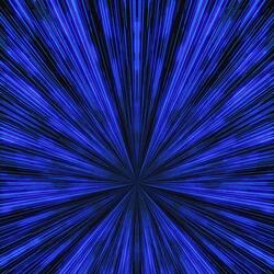 Hyperspace
