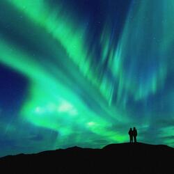 Aurora Borealis