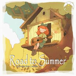 Ode to Summer