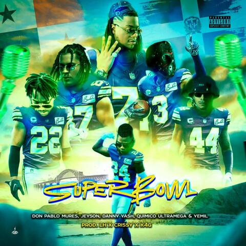 Super Bowl