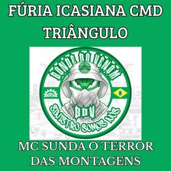 Fúria Icasiana CMD Triângulo