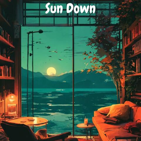 Sun Down