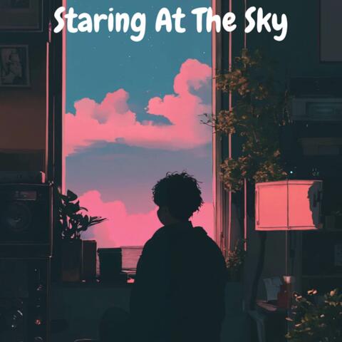Staring At The Sky
