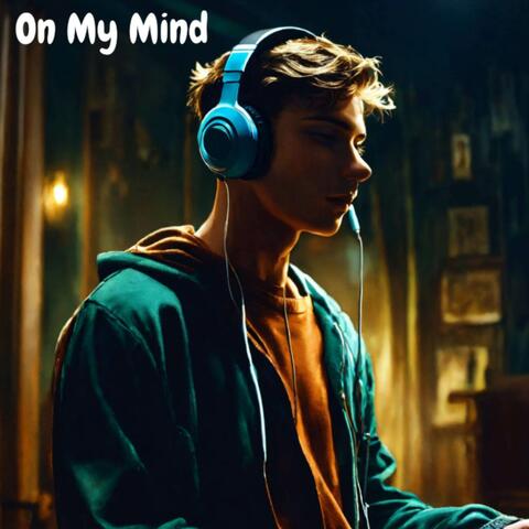 On My Mind
