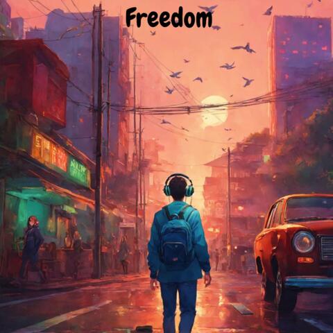 Freedom
