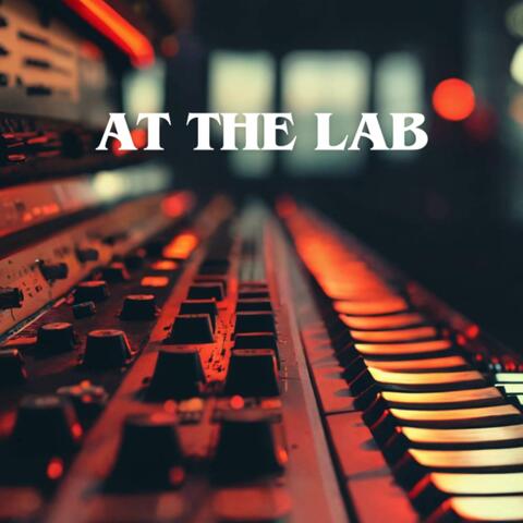 At The Lab
