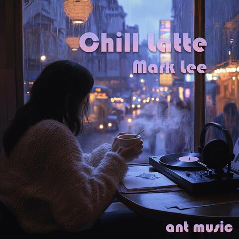 Chill Latte