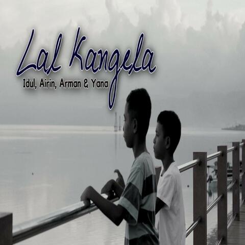 Lal Kangela