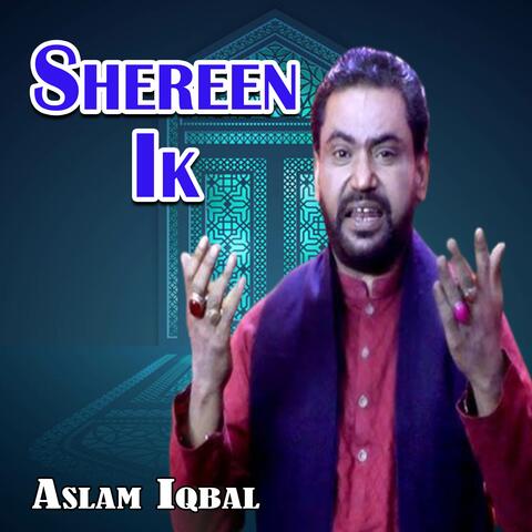 Shereen Ik