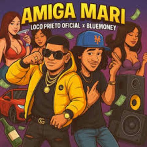 Amiga Mari