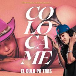 Colocame El Culo Pa tras