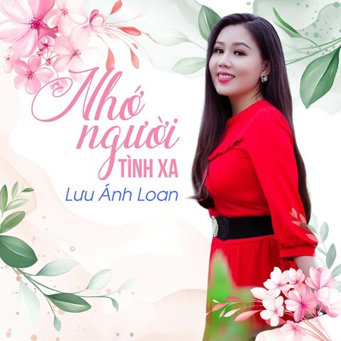 Nhớ Người Tình Xa