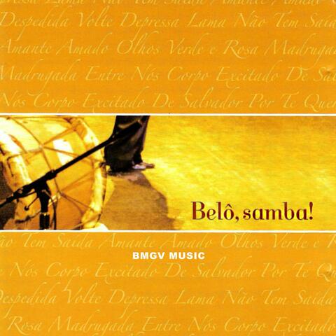 Belô Samba