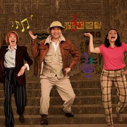 Funny Bone Balm Song