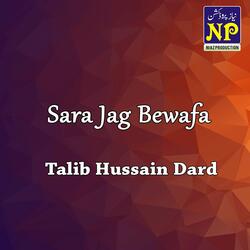 Watan Janab Day Tay
