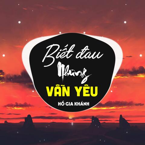 Biết Đau Nhưng Vẫn Yêu