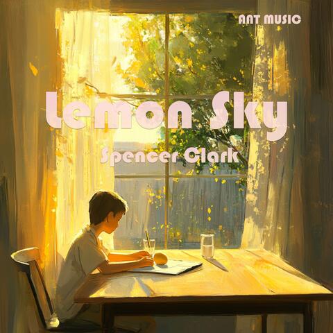 Lemon Sky