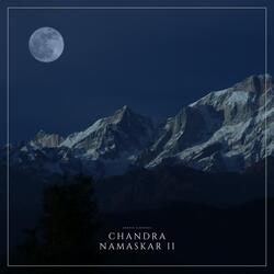 Chandra Namaskar Il