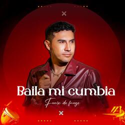 Baila Mi Cumbia