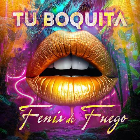 Tu Boquita