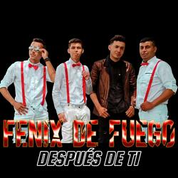 Después De Ti